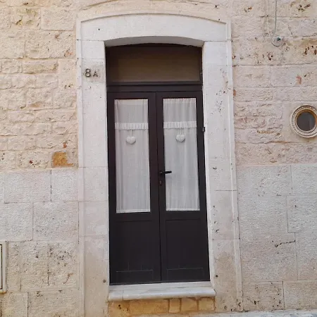 Ferienhaus Dimora Morello Turi