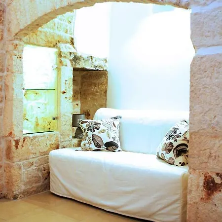 Ferienhaus Dimora Morello
